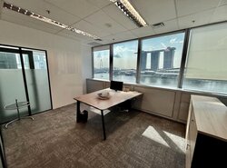 Income At Raffles (D1), Office #457514771